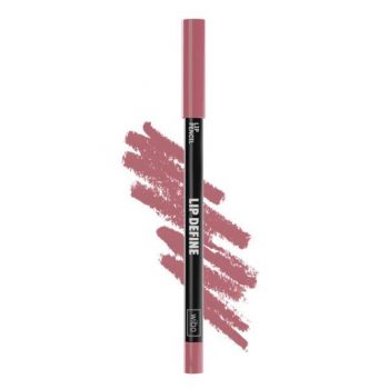 Creion pentru buze Define nr.2 Wibo, 1.2 g