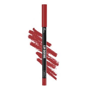 Creion pentru buze Define nr.3 Wibo, 1.2 g