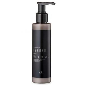 Crema reparare Leave-in Niophlex Rebond pH 5,5, 125 ml