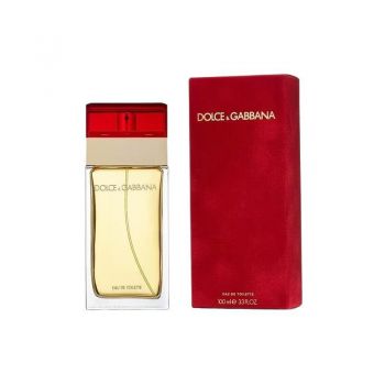 Dolce & Gabbana Pour Femme Parfum pentru femei EDT, Volum 100 ml