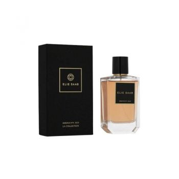 Elie Saab La collection No.4 Oud Apa de parfum unisex EDP, Volum 100 ml