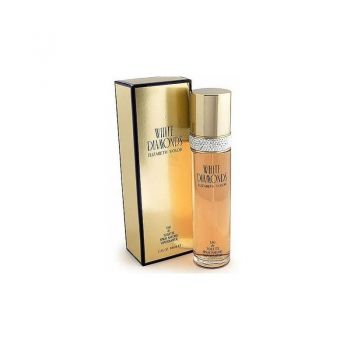 Elizabeth Taylor White Diamonds parfum pentru femei EDT, Volum 100 ml