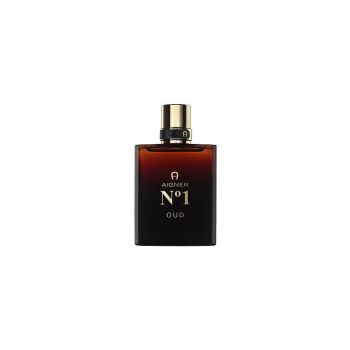 Etienne Aigner Aigner N1 Oud EDP, Volum 100 ml