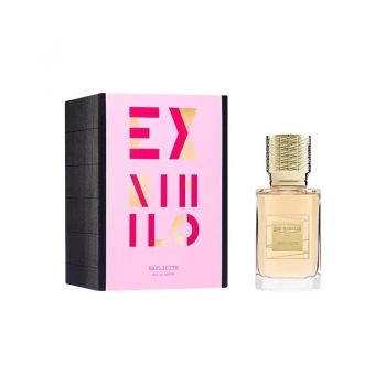 Ex Nihilo Explicite Apa de parfum unisex EDP, Volum 100 ml