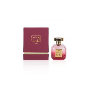 Extract de parfum Lueur de Vanille by Patric, unisex, 100 ml