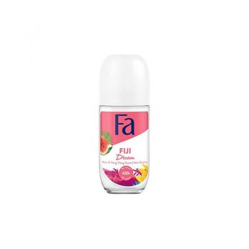 Fa Fiji Dream Anti-Perspirant Deodorant anti-perspirant roll-on, Volum 50 ml