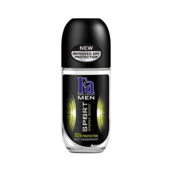 FA ROLL POWER BOOST SDP, Volum 50 ml