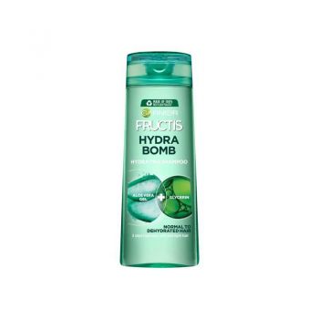 GARNIER FRUCTIS ALOE HYDRA BOMB ȘAMPON, Volum 400 ml