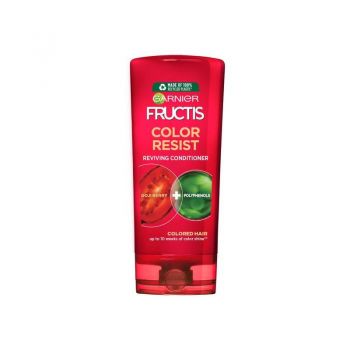 GARNIER FRUCTIS COLOR RESIST BALSAM, Volum 200 ml