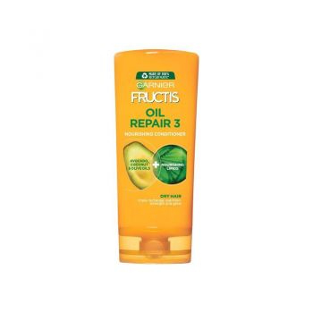 GARNIER FRUCTIS OIL REPAIR 3 BALS, Volum 200 ml