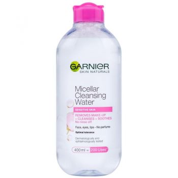 Garnier SKINNAT 400 ml, Volum 400 ml