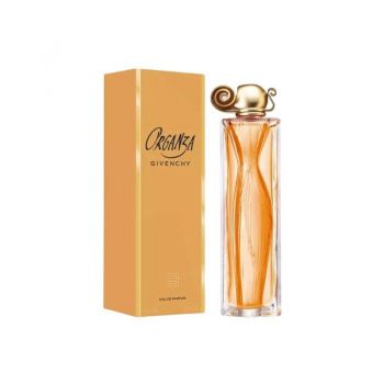 Givenchy Organza parfum pentru femei EDP, Volum 100 ml
