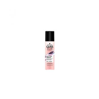 Gliss Split Ends Miracle Express Repair Balsam spray, Volum 200 ml