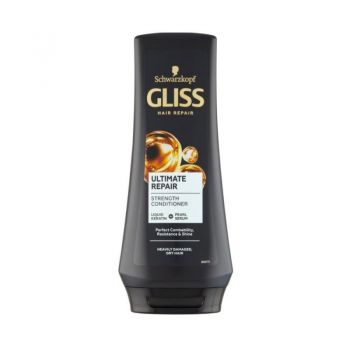 Gliss Ultimate Repair Balsam, Volum 200 ml