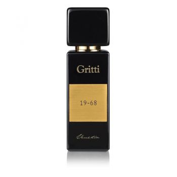 Gritti 19-68 EDP, Volum 100 ml