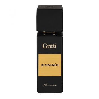 Gritti Biassanot Apa de parfum unisex EDP, Volum 100 ml