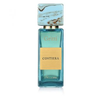 Gritti Costiera Apa de parfum unisex EDP, Volum 100 ml