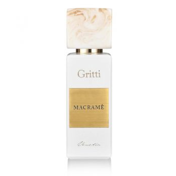 Gritti Macrame Apa de parfum pentru femei EDP, Volum 100 ml