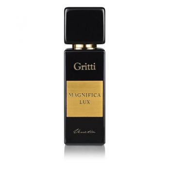 Gritti Magnifica Lux Apa de parfum unisex EDP, Volum 100 ml