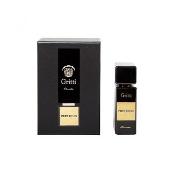 Gritti Preludio Apa de parfum unisex EDP, Volum 100 ml