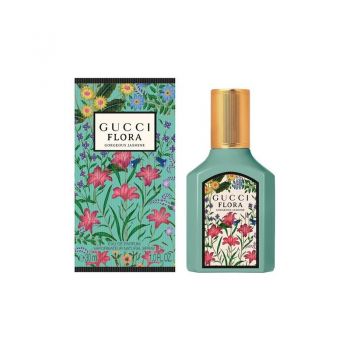 Gucci Flora Gorgeous Jasmine Apa de parfum pentru femei EDP, Volum 50 ml