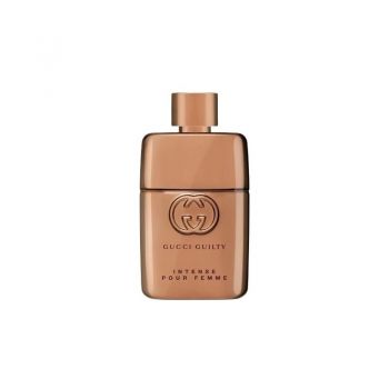 Gucci Guilty Pour Femme Intense Apa de parfum pentru femei EDP, Volum 90 ml