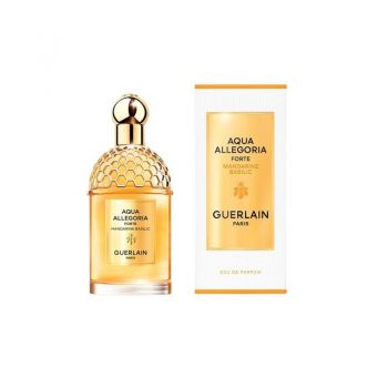 Guerlain Aqua Allegoria Forte Mandarine Basilic Apa de parfum pentru femei EDP, Volum 125 ml