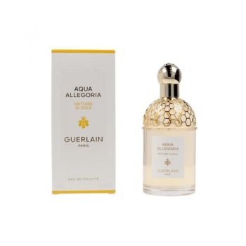 Guerlain Aqua Allegoria Nettare di Sole Apa de toaleta pentru femei EDT, Volum 125 ml
