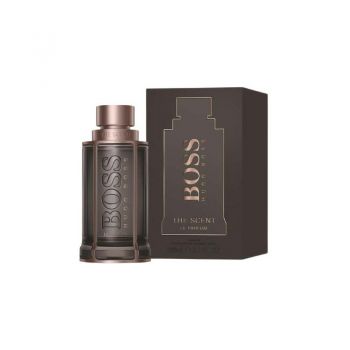 Hugo Boss The Scent Le Parfum Parfum pentru barbati, Volum 50 ml