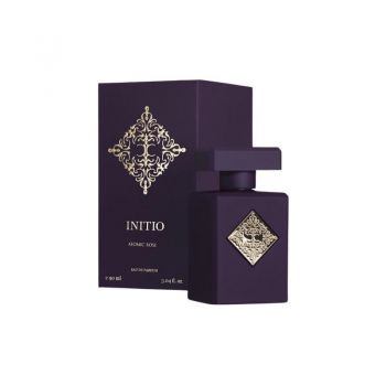 Initio Parfums Prives Atomic Rose Apa de parfum unisex EDP, Volum 90 ml