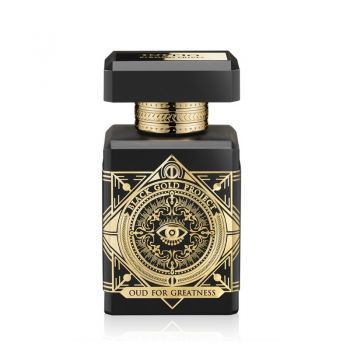 Initio Parfums Prives Oud For Greatness Apa de parfum unisex EDP, Volum 90 ml