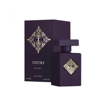 Initio Parfums Prives Side Effect Apa de parfum unisex EDP, Volum 50 ml