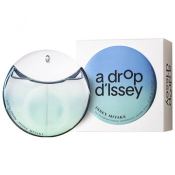 Issey Miyake A Drop D`Issey Fraiche Apa de parfum pentru femei EDP, Volum 50 ml