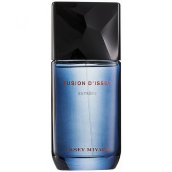Issey Miyake Fusion D`Issey Extreme Apa de toaleta pentru barbati EDT, Volum 50 ml
