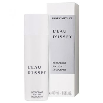 Issey Miyake L`eau D`issey Baton deodorant pentru femei, Volum 50 ml