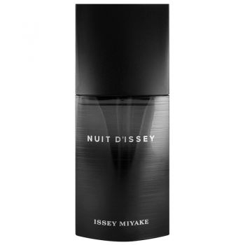 Issey Miyake Nuit D` Issey EDT, Volum 125 ml
