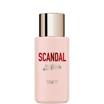 Jean Paul Gaultier Scandal Gel de duș, Volum 200 ml