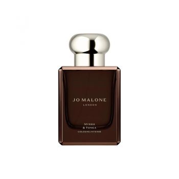 Jo Malone Myrrh & Tonka Cologne Intense Acolo de colonie unisex EDC, Volum 100 ml