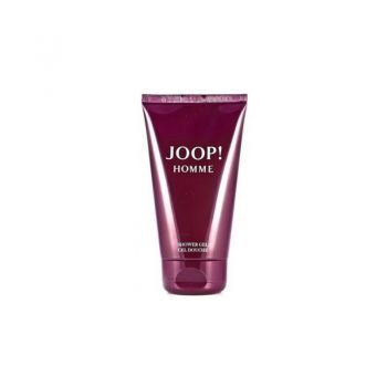 Joop! Gel de duș Homme, Volum 150 ml