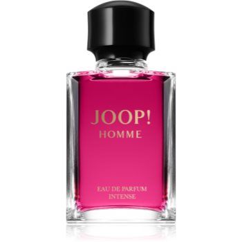 JOOP! Homme Eau de Parfum Intense apă parfumată intense pentru bărbați