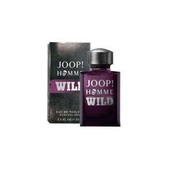 Joop! Wild Parfum pentru barbati EDT, Volum 125 ml