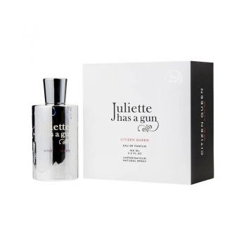 Juliette Has A Gun Citizen Queen Apa de parfum pentru femei EDP, Volum 100 ml