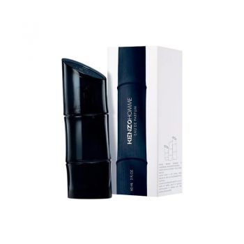 Kenzo Homme Apa de parfum pentru barbati EDP, Volum 60 ml