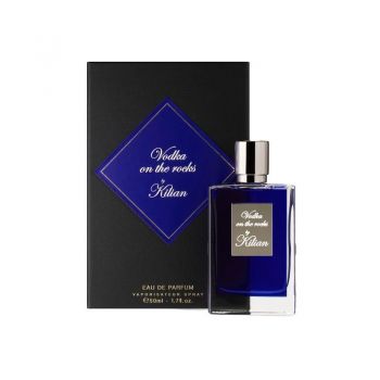 Kilian Vodka on the Rocks (Fresh) EDP, Volum 50 ml