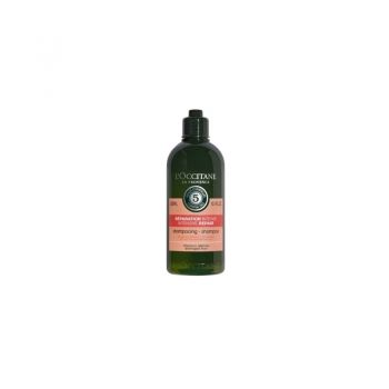 L'Occitane Intensive Repair Sampon Tester, Volum 500 ml