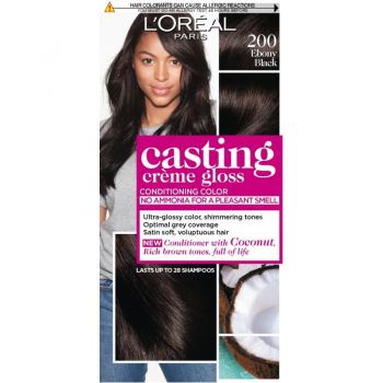 L'Oréal CASTING CREAM GLOSS 200, Volum 1 bucata