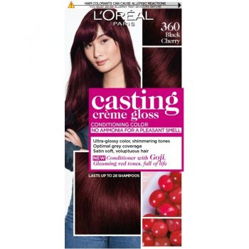 L'Oréal CASTING CREAM GLOSS 360, Volum 1 bucata