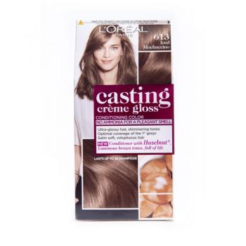 L'Oréal CASTING CREAM GLOSS 613, Volum 1 bucata