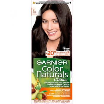 L'Oréal COLOR NAT 3 CH FON, Volum 1 bucata