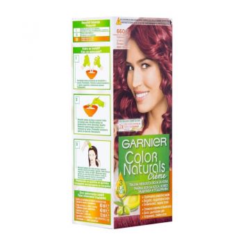 L'Oréal COLOR NAT 660, Volum 1 bucata